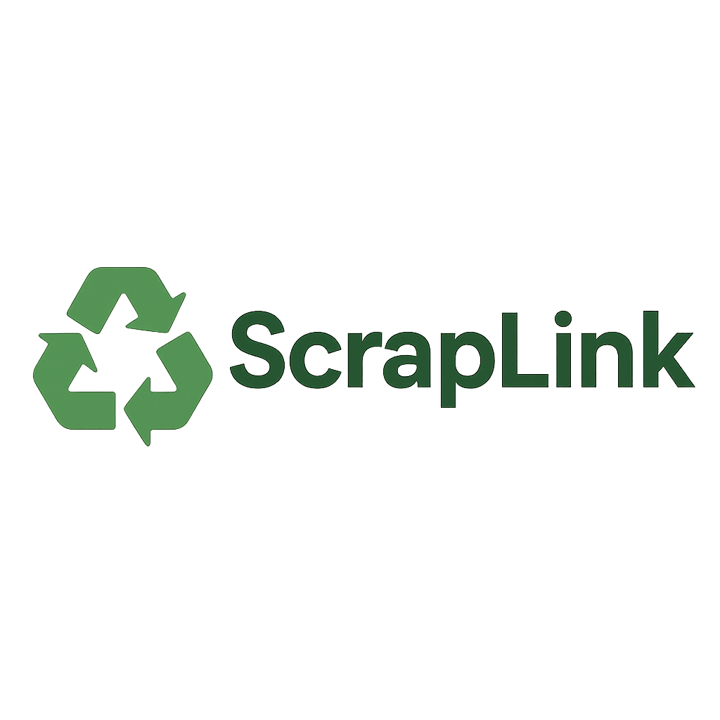 ScrapLink Logo